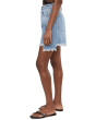 Frankie Stud Shorts