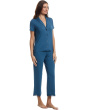 Feathers Essentials Notch PJ Set