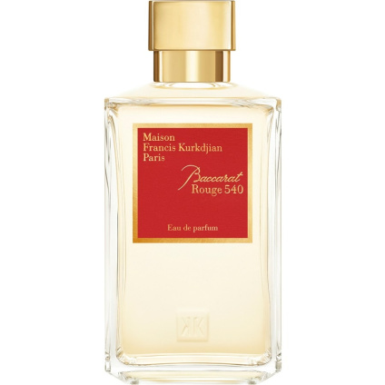 Maison Francis Kurkdjian Спрей для парфюмерной воды Baccarat Rouge 540 - 200 мл