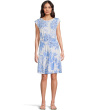 Danville Dress