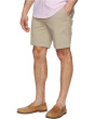Classic Fit Stretch Deck Shorts