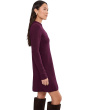 Southgate Mini Sweater Dress - Solid