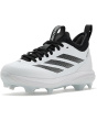 adidas Kids Бейсбольные бутсы Adizero Impact TPU 2.0 (для маленьких детей / для больших детей)