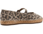 Orlyna Espadrille Sandal
