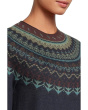 Westlands Fairisle Crew