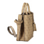 Guess jeans Сумки - Женские - Бежевый