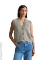 Marc OPolo DENIM Вязаный жилет C70456305-4297
