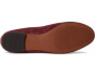 The April Ballet Flat in Suede