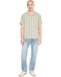 Sutton Mid-Rise Loose Straight Jeans