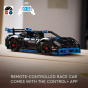 LEGO Technic 42176 Гоночный автомобиль Porsche GT4 e-Performance