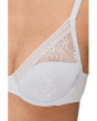 Love Lace Full Coverage Plunge T-Shirt Bra
