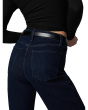 The Blake Cropped Wide Leg