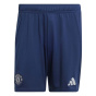 adidas Мужские шорты для футбола Mufc A Sho