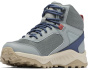 Trailstorm Ascend Mid Waterproof