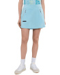 16" Skort with Built In Shorts Tummy Tuck