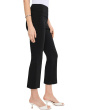Control Stretch Baby Boot Pull-On Pants with Patch Pocket