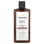 Cremo, All Season, гель для душа, № 8, бурбон и дуб, 473 мл (16 жидк. унц.)