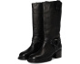 Anok Harness Moto Boots