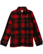 Rugged Ridge™ II Printed Sherpa Full Zip (Little Kid/Big Kid)
