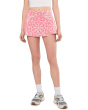 Printed Hot Shot Mini Skort