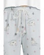 Banded Pant Paws and Breathe