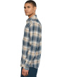 Caden Plaid Long Sleeve