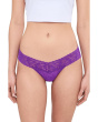 Signature Lace® Low Rise Thongs 3-Pack