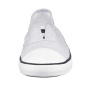 CONVERSE Брендовые тапочки светло-серого цвета