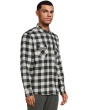 Handlebar Tech Flannel