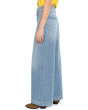 Cameron Wide Leg 31" With Wide Waistband And Welt Pockets In Sunshine