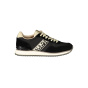 Napapijri shoes Кроссовки-Man-Черный