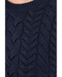 Annabella Cable Sweater