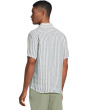 Short Sleeve Palma Linen Shirt