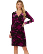 Surplus Velvet Midi Dress