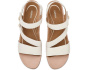 Madelyn Wedge Sandal