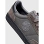 Pretty Green Мужские кроссовки PG Ramblas с низким берцем