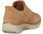 Easy Going - Modern Hour Suede Hands Free Slip-Ins
