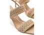 Harlan Double Band Sandals