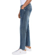 Kingston Mid-Rise Modern Straight Jeans