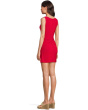 Sleeveless Pickleball Mini Dress