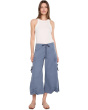 Cargo Gaucho Crop