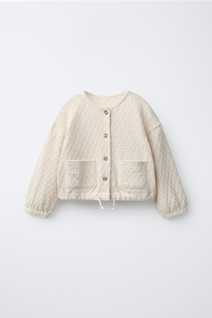 Zara КАРДИГАН 511085002-715-18