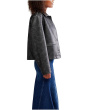 Hera Vegan Leather Jacket