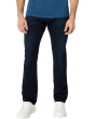 Everett Slim Straight Fit Jeans in Crusade