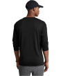 Classic Fit Soft Touch Long-Sleeve Tee