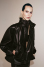 Zara КУРТКА-БОМБЕР ИЗ 100% КОЖИ - КОЛЛЕКЦИЯ ZW 496998684-700-1