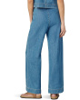 The Clean Denim Trouser