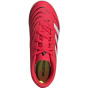 ADIDAS Детская футбольная обувь для хард-корта Predator Club Kids TF