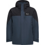 JACK WOLFSKIN Мужская двойная куртка ROMBERG 2 3IN1 JKT M