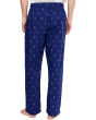 All Over Pony Player Woven Sleepwear Pants
